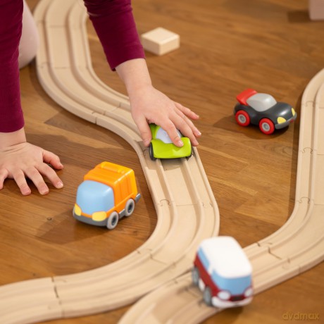 HABA Cars Meine erste Rennbahn