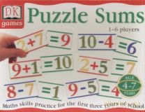 Puzzle Sums [GRA]