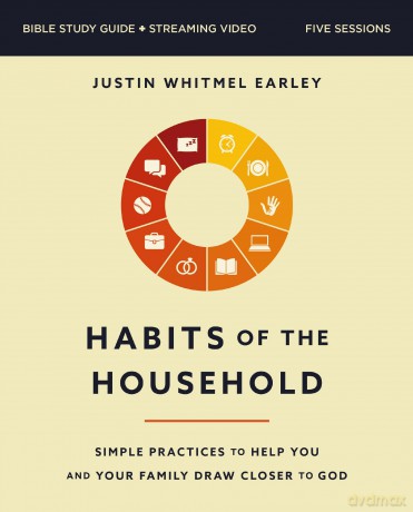 Habits Of Household Bible [KSIĄŻKA]