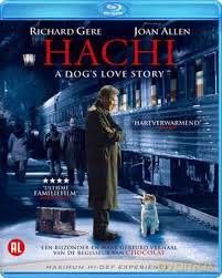 Hachi [Blu-Ray]