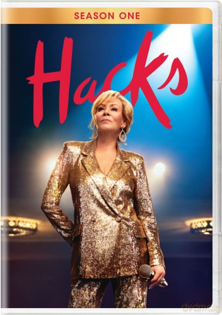 Hacks: Season One [2DVD]