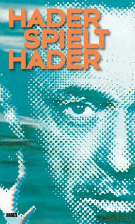 Hader spielt Hader [DVD]