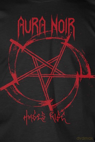 Aura Noir: Hades Rise