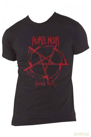Aura Noir: Hades Rise