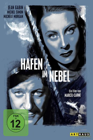 Hafen im Nebel [DVD]