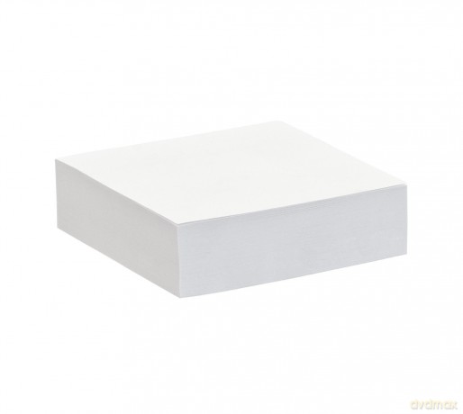 Haftnotizbox eyestyle darkgrey