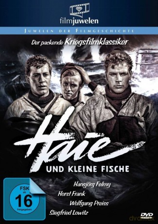 Haie Und Kleine Fische (Filmju [DVD]