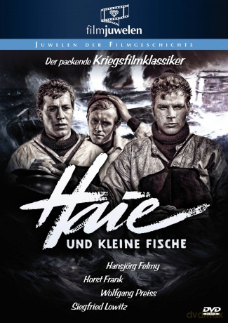 Haie Und Kleine Fische (Filmju [DVD]