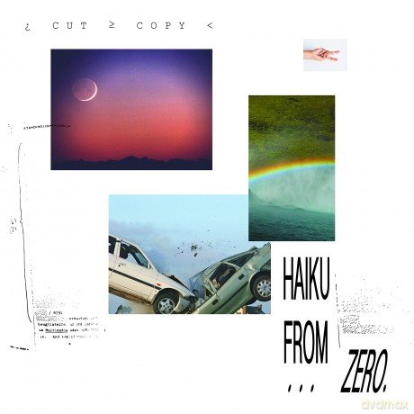 Cut Copy: Haiku From Zero