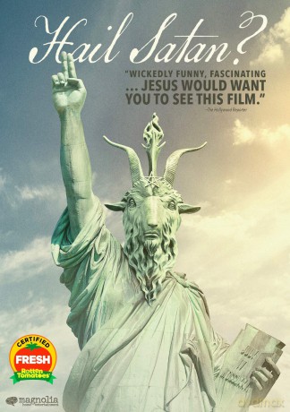 Hail Satan [DVD]