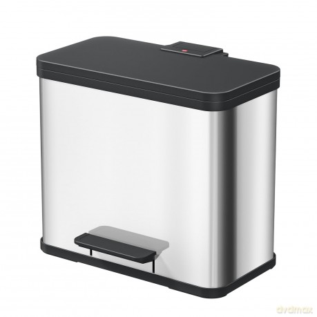 Hailo ko trio Plus L Mźlltrenner 3x 9,0