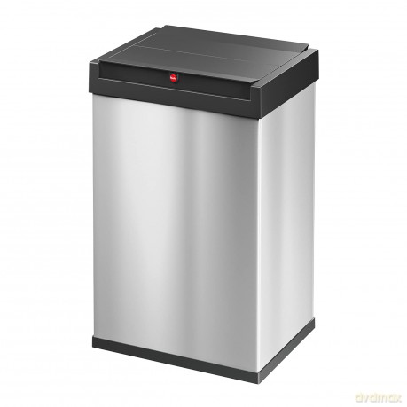 Hailo Big-Box Swing L Mźlleimer 35,0 l w