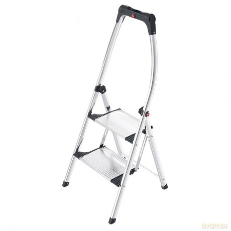 Hailo Klapptritt LivingStep Comfort Plus