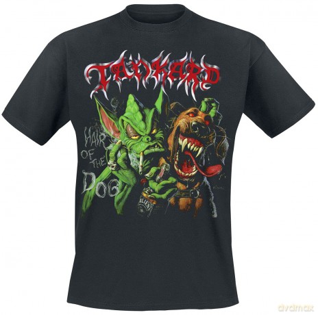Tankard: Hair Of The Dog
