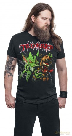 Tankard: Hair Of The Dog