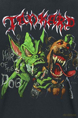 Tankard: Hair Of The Dog