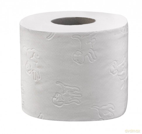 Hakle Toiletp.8rl.Klassisch