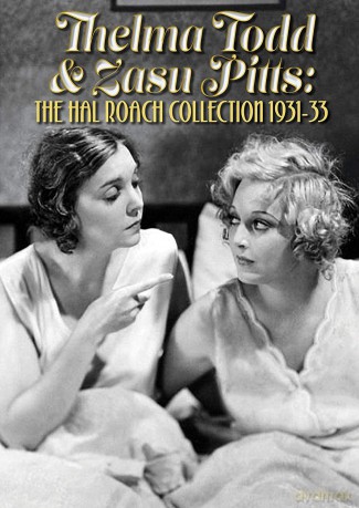 Hal Roach Collection 1931-33 [2DVD]