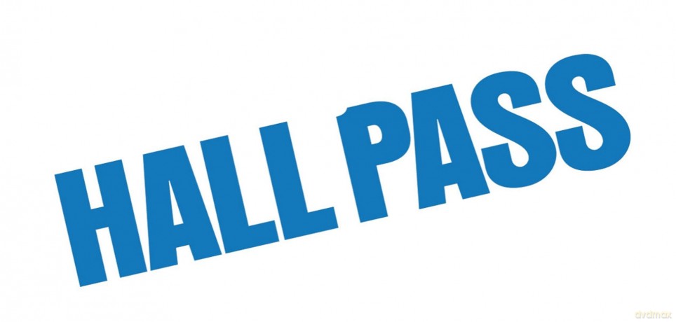 Hall Pass [DVD]