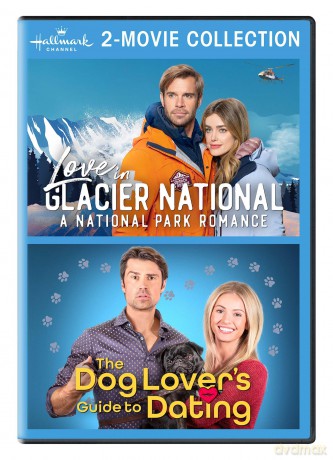 Hallmark 2-Movie Coll: Love In Glacier National [DVD]