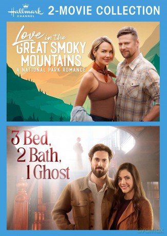 Hallmark 2-Movie Collection: (Love In Great Smoky [DVD]