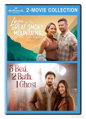 Hallmark 2-Movie Collection: (Love In Great Smoky [DVD]