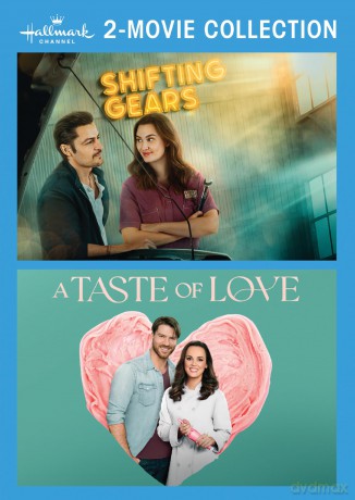 Hallmark 2-Movie Collection: (Shifting Gears) [DVD]