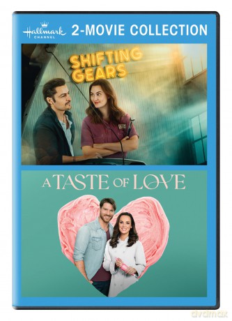 Hallmark 2-Movie Collection: (Shifting Gears) [DVD]
