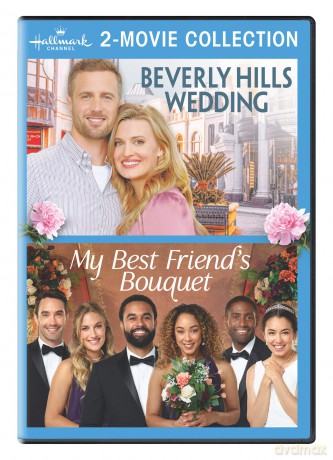 Hallmark 2-Movie Collection: Beverly Hills [DVD]