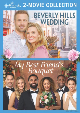 Hallmark 2-Movie Collection: Beverly Hills [DVD]