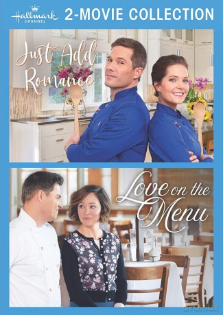 Hallmark 2-Movie Collection: Just Add Romance [DVD]