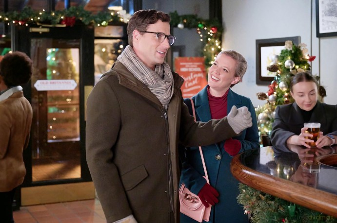 Hallmark 9-Movie Collection (The Holiday Sitter) [3DVD]