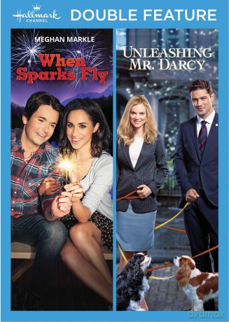 Hallmark Double Feature: Unleashing [DVD]