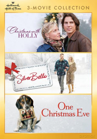 Hallmark Hall Of Fame 3 Movie Collection [DVD]