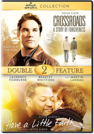 Hallmark Hall Of Fame: Crossroads [DVD]