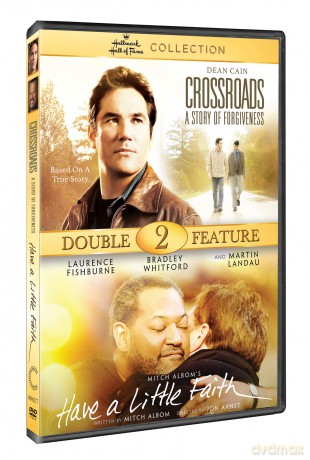 Hallmark Hall Of Fame: Crossroads [DVD]