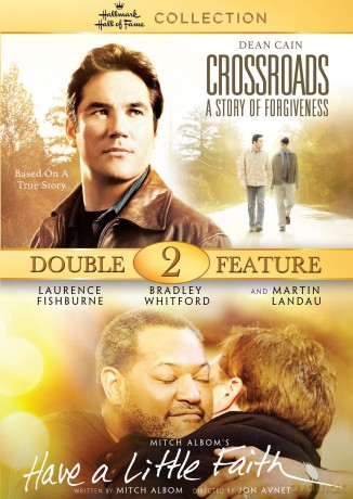 Hallmark Hall Of Fame: Crossroads [DVD]