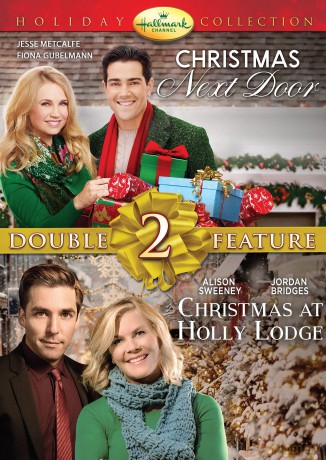 Hallmark Holiday Collection: Christmas [DVD]