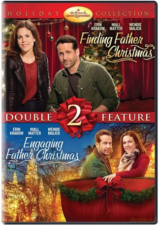 Hallmark Holiday Collection: Finding [DVD]