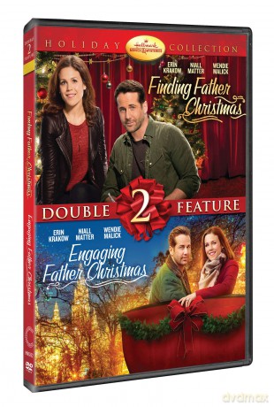 Hallmark Holiday Collection: Finding [DVD]
