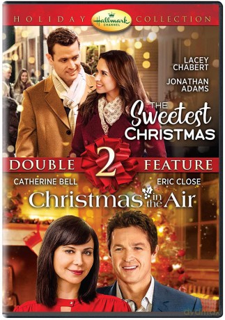 Hallmark Holiday Collection: Sweetest [DVD]