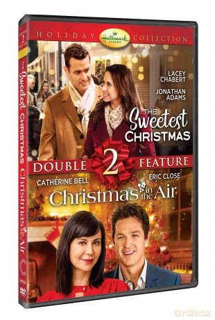 Hallmark Holiday Collection: Sweetest [DVD]