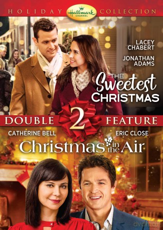 Hallmark Holiday Collection: Sweetest [DVD]
