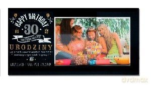 Ramka do zdjęć Harmony - 30