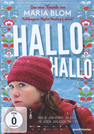 Hallo Hallo [DVD]