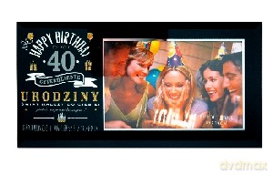 Ramka do zdjęć Harmony - 40