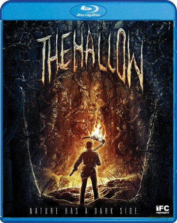 Hallow [Blu-Ray]