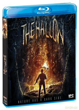 Hallow [Blu-Ray]