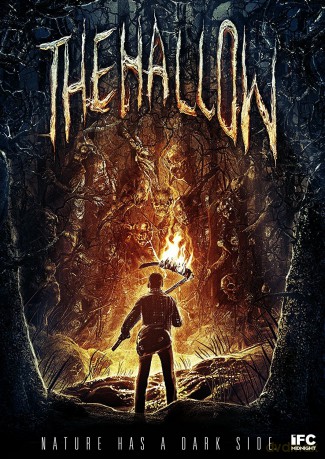 Hallow [DVD]