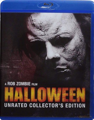 Halloween [Blu-Ray]